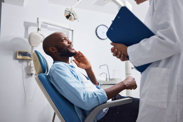 Best Emergency Dentist for Knocked-Out Tooth in Lincroft, NJ