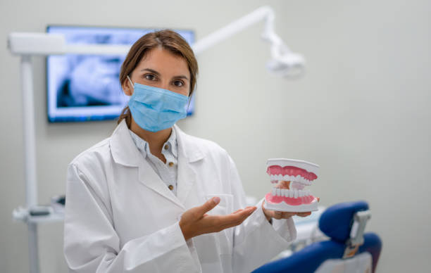 Best Mobile Emergency Dentist in Lincroft, NJ